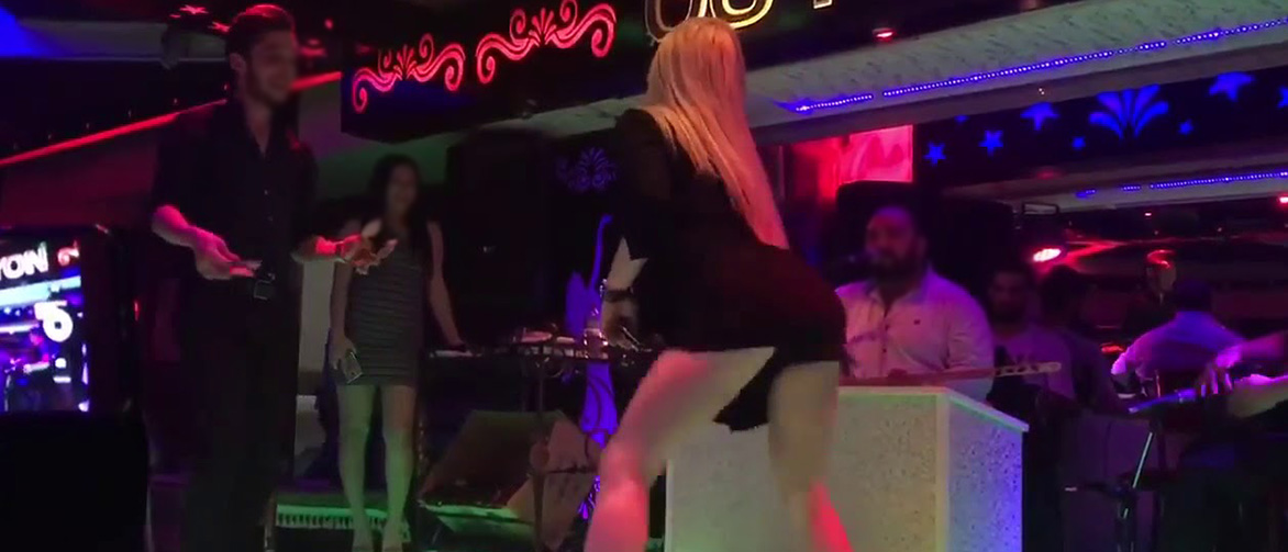 Antalya Kaş Dansöz İş İlanları