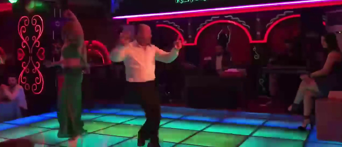 Bursa Yenişehir Dansöz İş İlanları