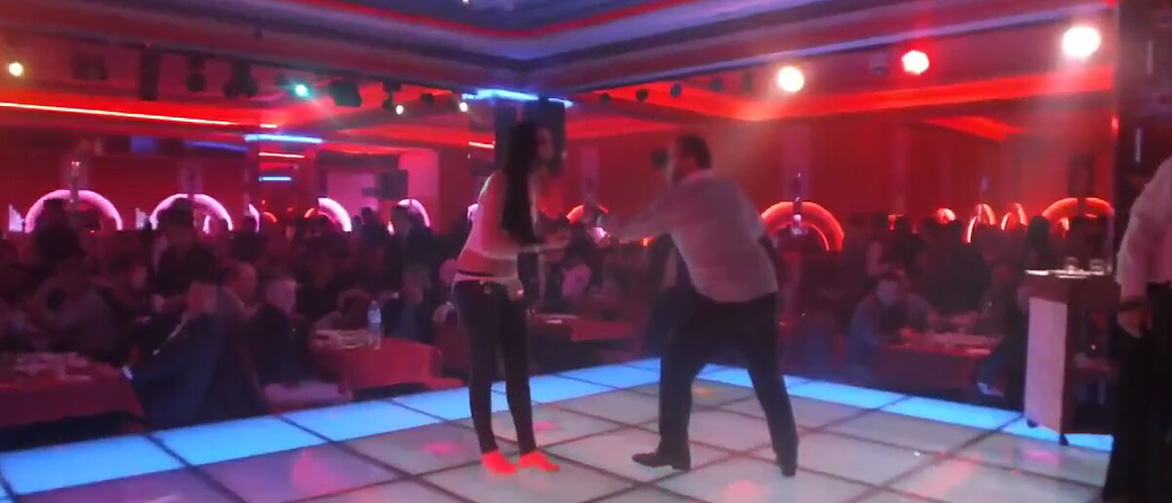 Trabzon Yomra Dansöz İş İlanları